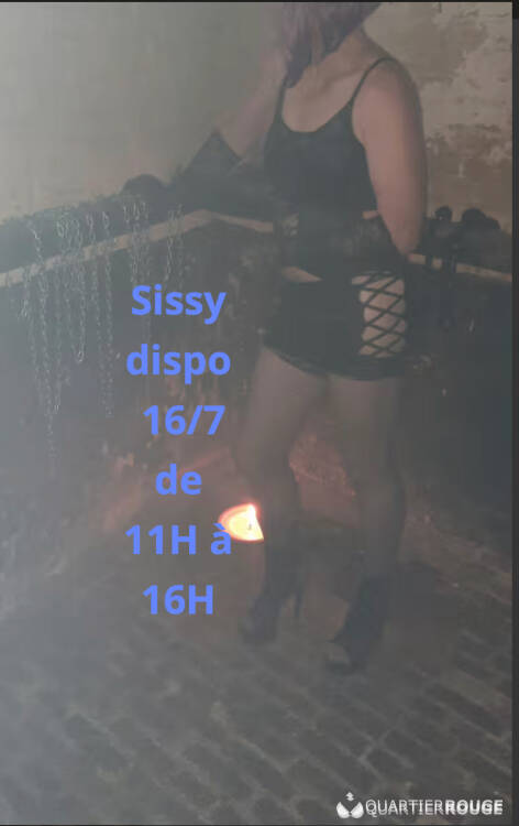 Privé Sissy