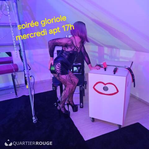 Privé Sissy