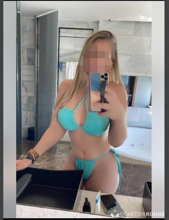 Privé Belle Unique ~ Emma