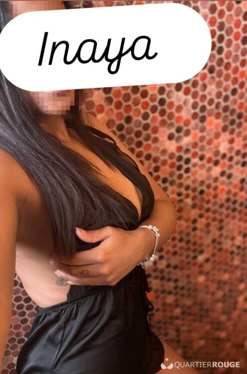 Privé Belle Unique ~ Inaya