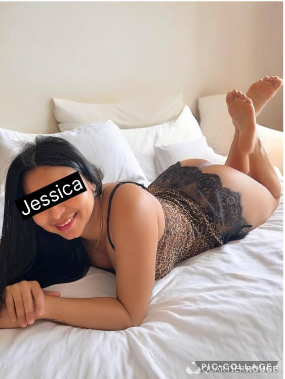 Priv&eacute; Belle Unique ~ Jessica