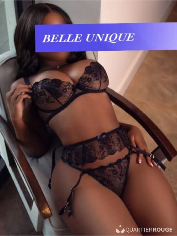 Privé Belle Unique ~ Kelly