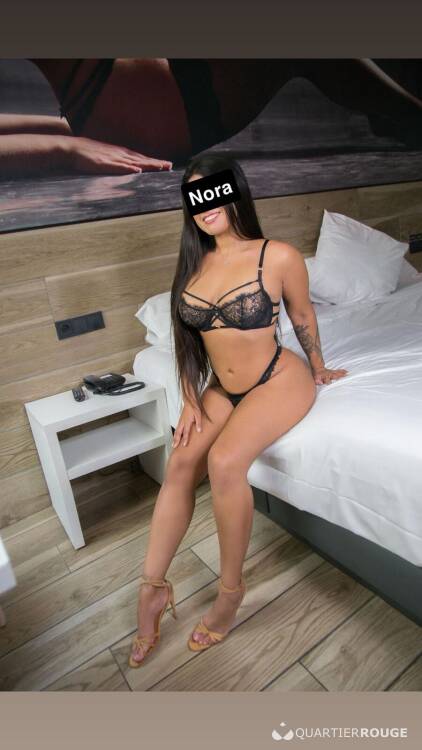 Privé Belle Unique ~ Nora