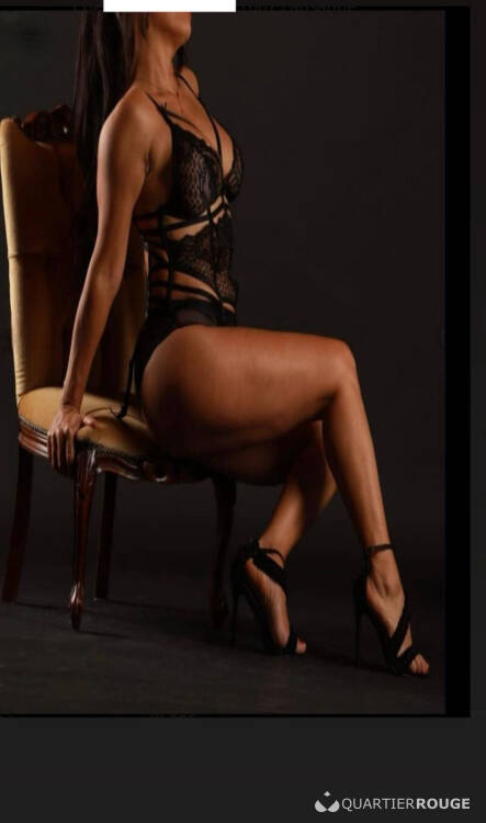 Priv&eacute; Belle Unique ~Sofia