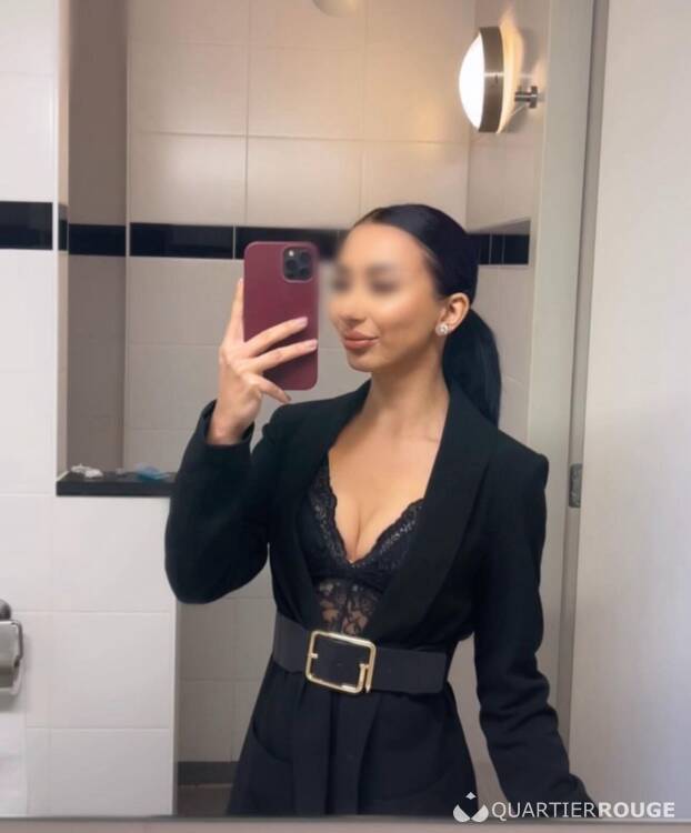 Escort Ranya