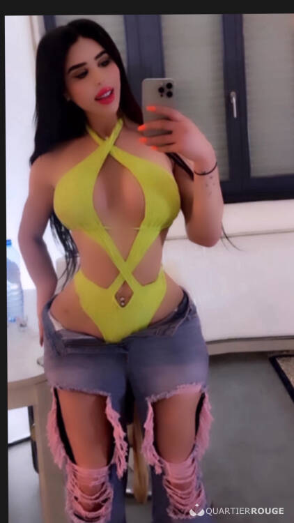 Privé Haifa
