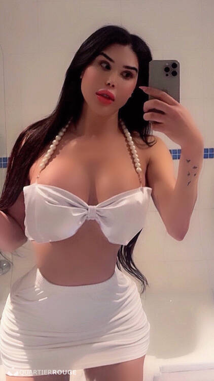 Escort Haifa