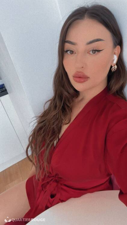Privé Alina