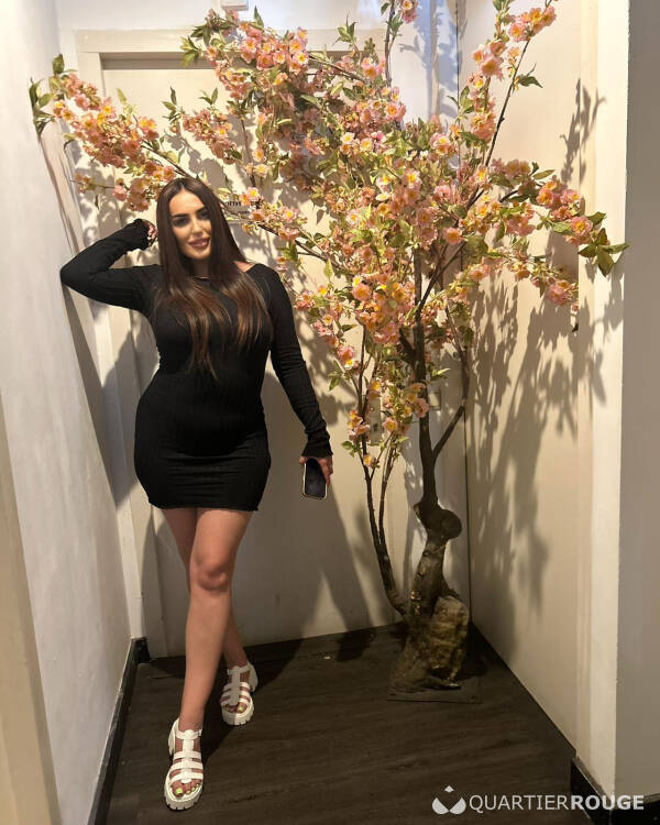 Escort Dasha