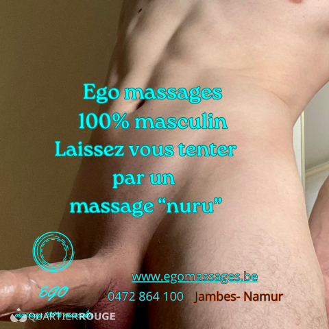 Privé Ego massages