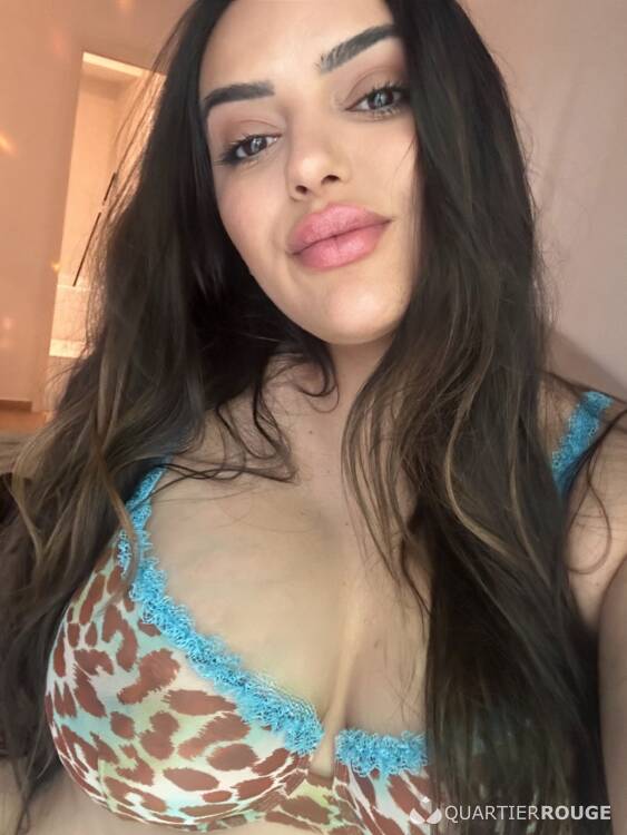 Priv&eacute; Jasmine