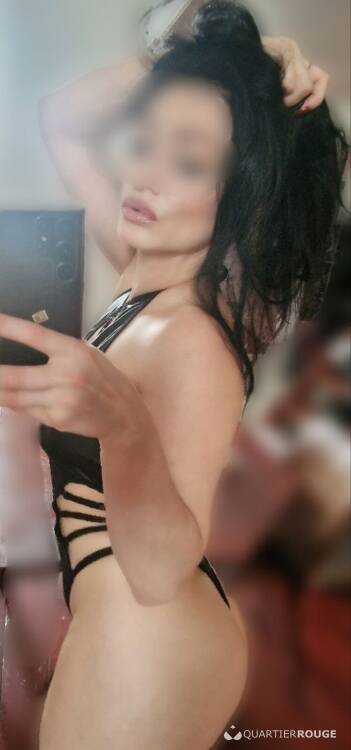 Privé Lera Real Belle