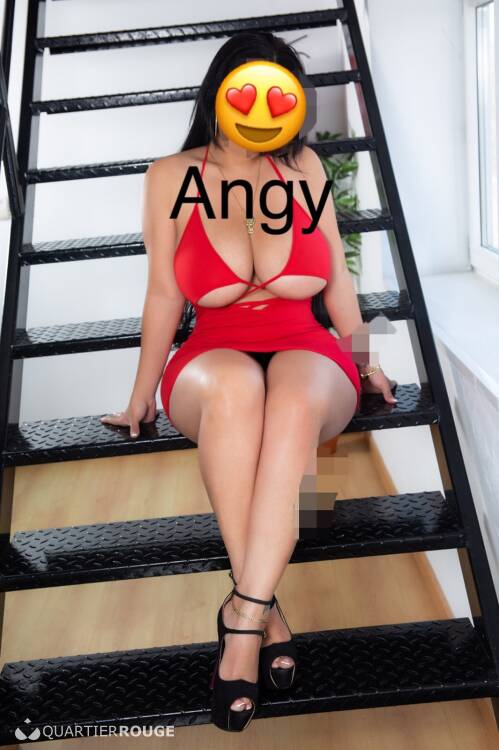 Privé ANGY brasilien sexy