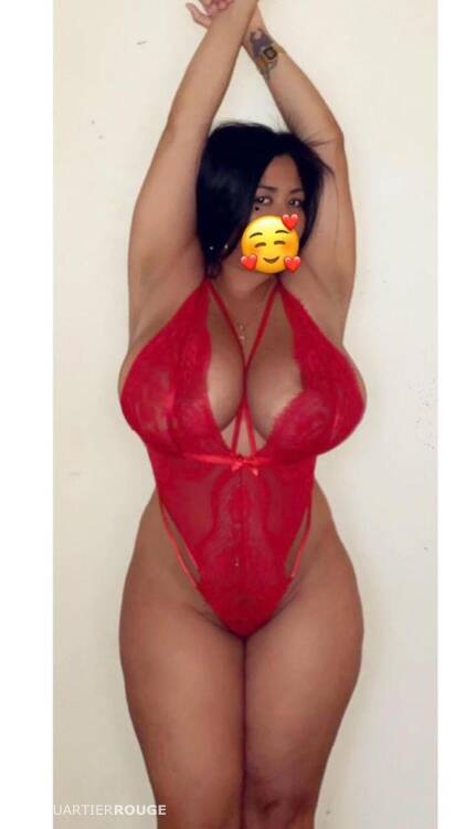 Privé ANGY brasilien sexy