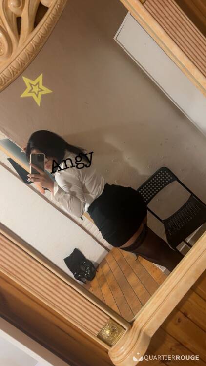 Privé ANGY brasilien sexy