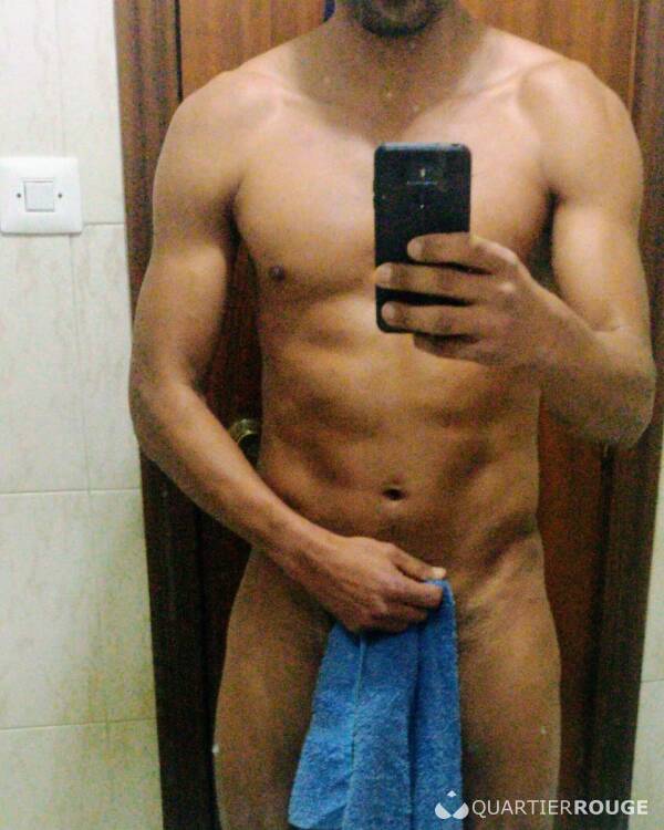 Escort Diego_K