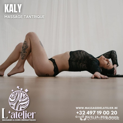 Privé Kaly