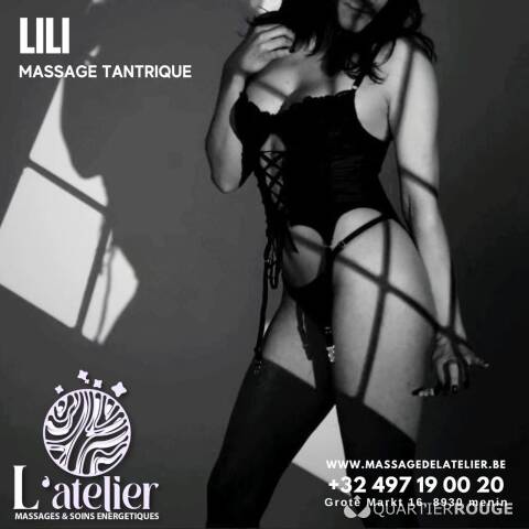 Privé Lili