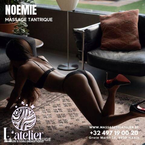 Privé Noemie