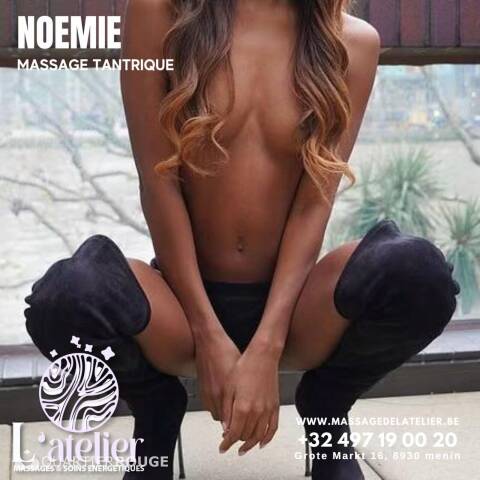 Priv&eacute; Noémie
