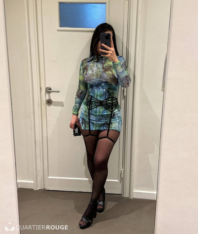 Privé May