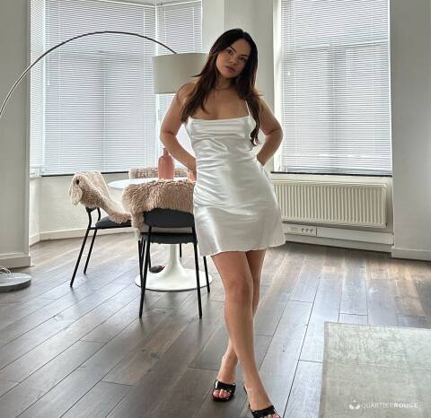 Privé May