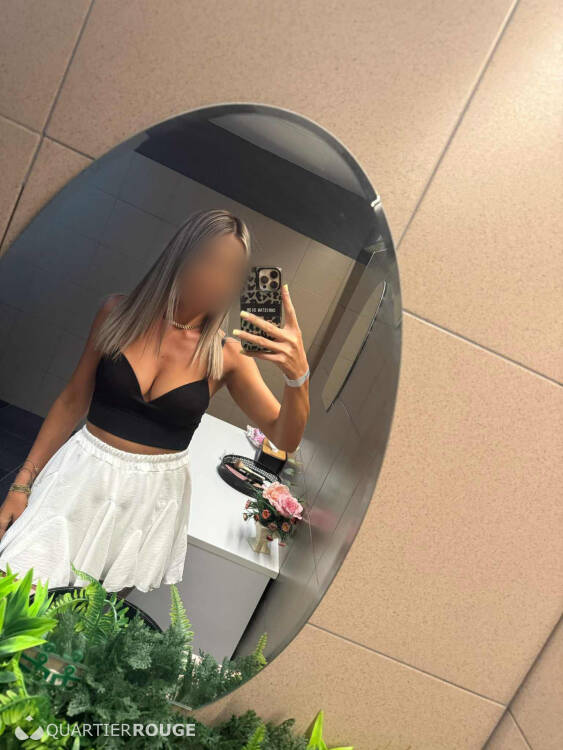 Privé Ana