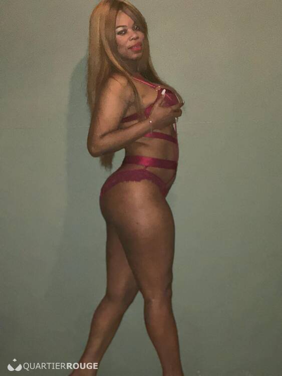 Privé Kimberly