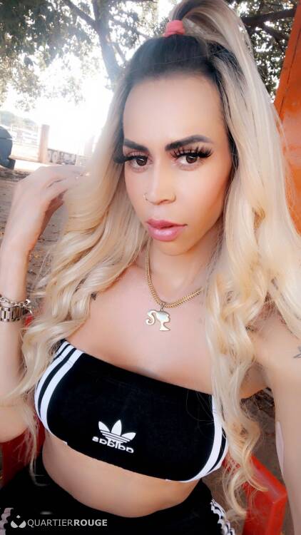 Priv&eacute; SandyFernanda