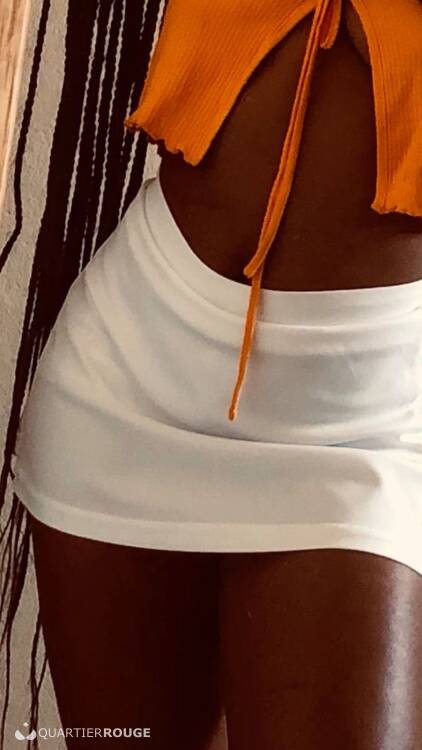 Escort Nubia