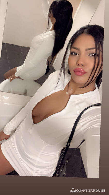 Escort Adda