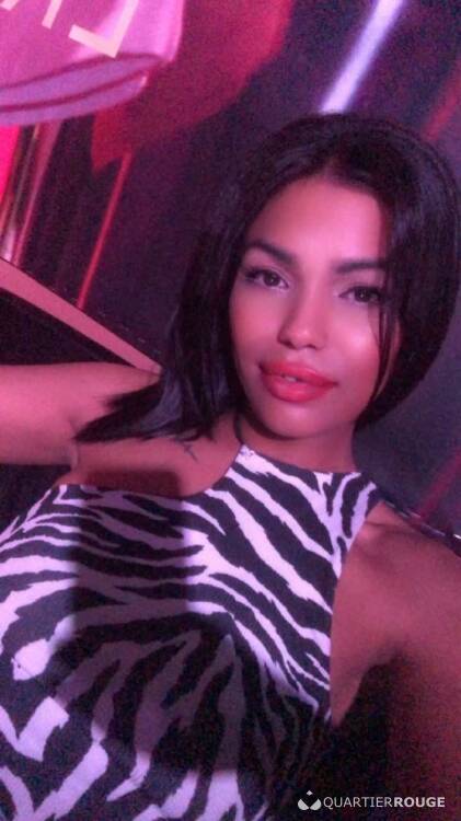 Escort Adda
