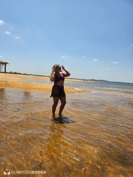 Priv&eacute; Anna sex