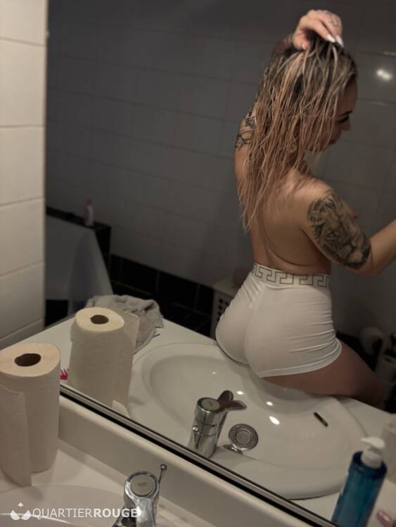 Privé Tonyaa