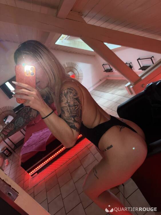 Privé Tonyaa