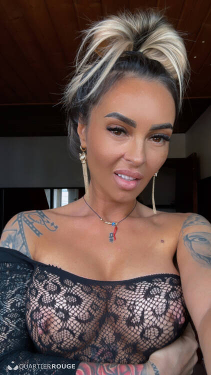 Privé Tonyaa