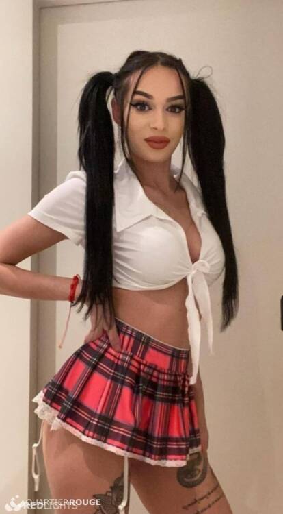 Privé Yasmina