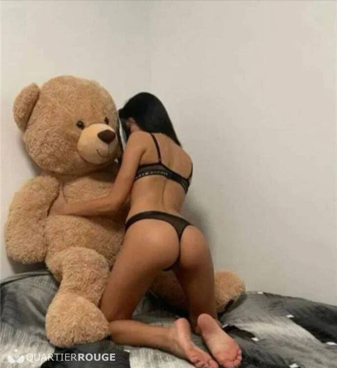 Privé Valentina