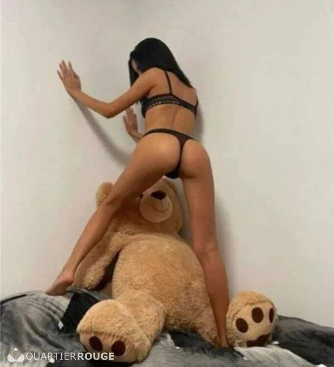 Privé Valentina