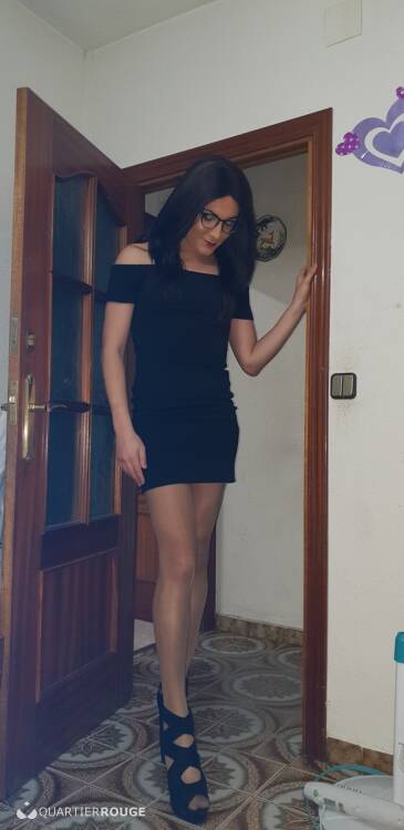 Escort Sophiatrv