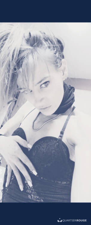Privé Eva