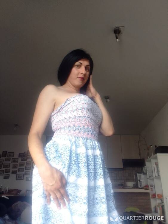 Privé TRANS belle