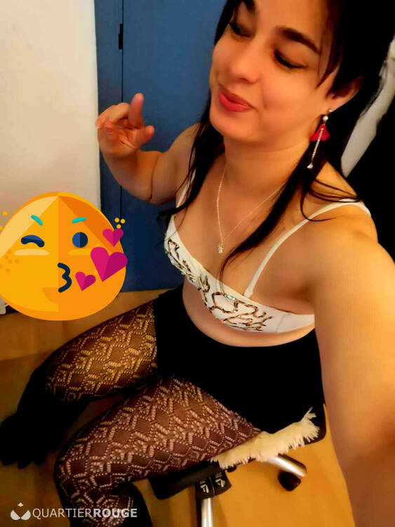 Privé Galilie