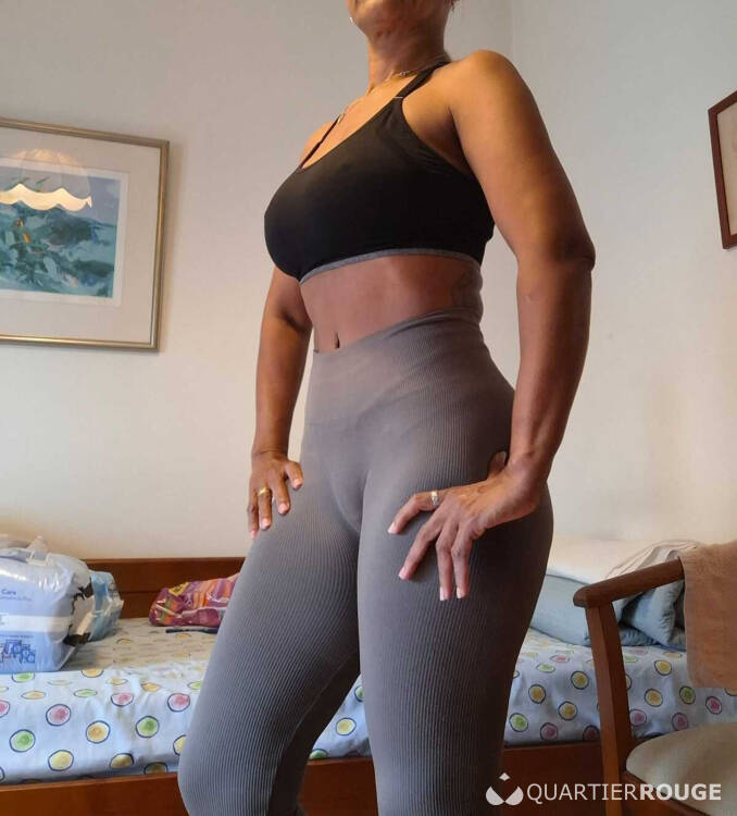 Priv&eacute; Rafaela Belle