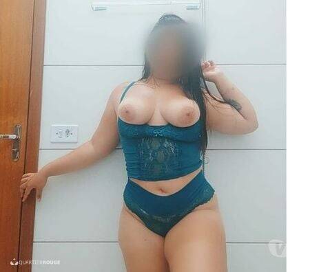 Privé Samantha Brasil