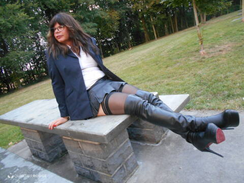 Privé Vinciane hooker