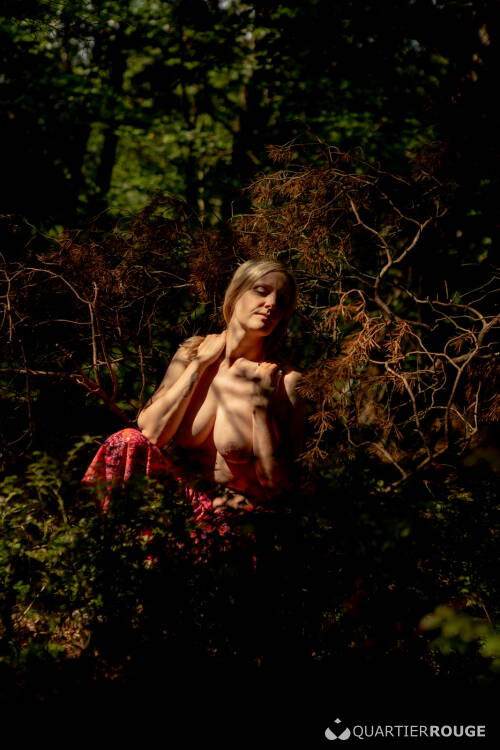 Privé Tantra Tess