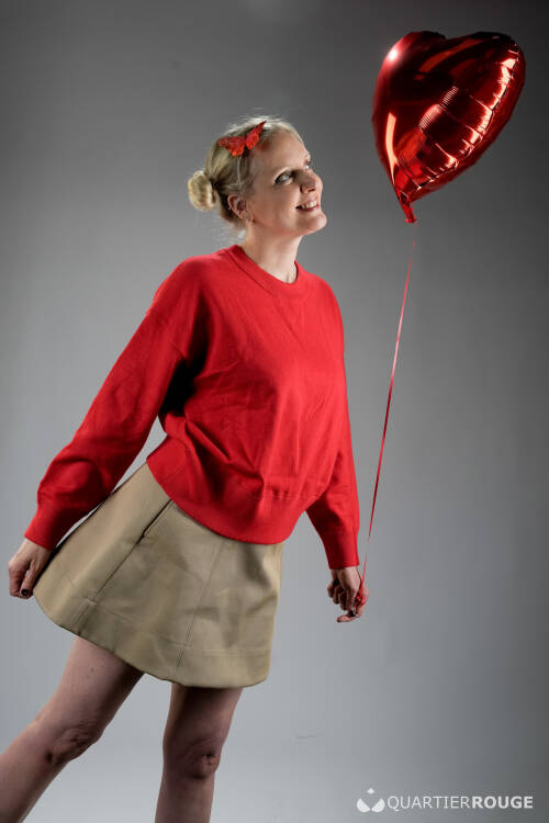 Priv&eacute; Tantra Tess