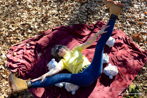 Priv&eacute; Tantra Tess