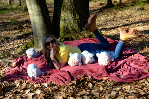 Priv&eacute; Tantra Tess